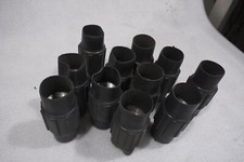 Pvc coated ribbed for sale  Spangle