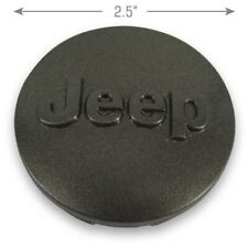 Tampa central de roda Jeep Grand Cherokee Renegade Wrangler 1LB77TRMAC OEM bronze comprar usado  Enviando para Brazil
