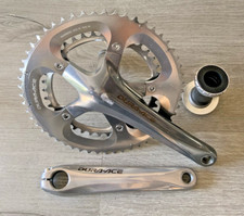 Dura ace crankset for sale  Los Angeles