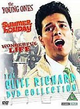 Cliff richard dvd for sale  SWANSEA