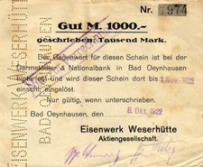 Müller 3425 eisenwerk gebraucht kaufen  Goldbach