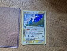 Carte pokemon metalosse d'occasion  Pordic