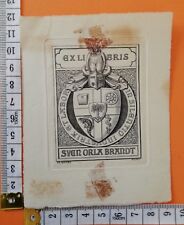 Libris orla brandt d'occasion  Le Portel