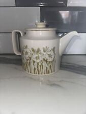 Hornsea pottery fleur for sale  WIGAN
