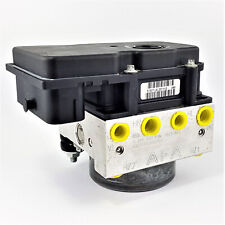 13337843 0265232639 0265800983 Jednostka sterująca ABS Blok hydrauliczny Opel Corsa D na sprzedaż  PL