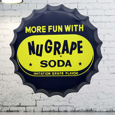 Vintage style grape for sale  Fort Wayne