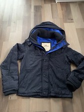 Hollister jacke herren gebraucht kaufen  Mintraching