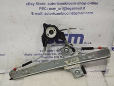 8a61 a23200 meccanismo usato  Castrovillari