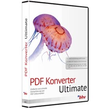 Pdf konverter ultimate gebraucht kaufen  Bad Münstereifel