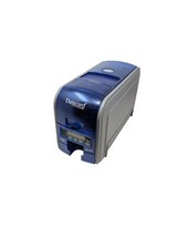 Impressora de cartão de identificação Datacard PX10 (SD260) peças sobressalentes ou reparos comprar usado  Enviando para Brazil
