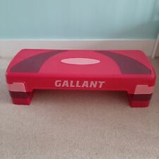 Aerobic exercise stepper. for sale  LONDON