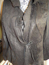 Zuza bart lederjacke gebraucht kaufen  Neuhaus/Elbe