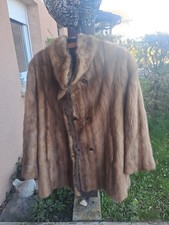 Veste vison d'occasion  Ferney-Voltaire