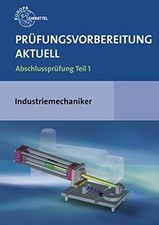 Prüfungsvorbereitung aktuell  gebraucht kaufen  Berlin
