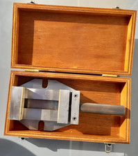 Toolmakers hand vice for sale  NEW MILTON