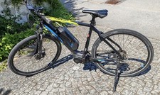 Giant explore gts gebraucht kaufen  Hauzenberg