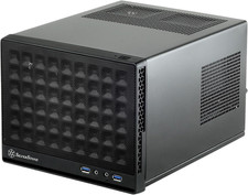 Silverstone sst sg13b usato  Roma