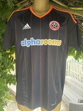 Sheffield united 2016 for sale  SHEFFIELD