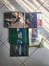 Lot livres moselle d'occasion  Thionville