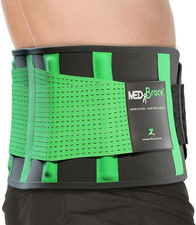 Medibrace back support for sale  BRISTOL