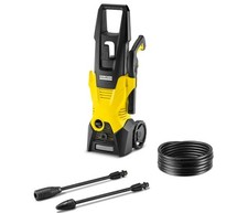 Idropulitrice karcher alta usato  Ardea