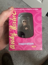 Andy warhol inspiration for sale  NORWICH