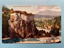 burgen sudtirol gebraucht kaufen  Deutschland