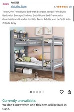 Bought twin size for sale  Port Hueneme