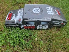 Reely carbon breaker gebraucht kaufen  Oberlungwitz