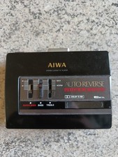 Walkman aiwa anni usato  Breganze