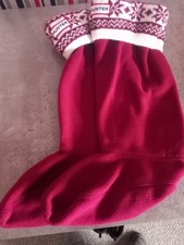 Hunters welly socks for sale  CARDIGAN