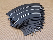 Carrera schienen 10x gebraucht kaufen Carrera schienen 10x gebraucht kaufen  Aschbach, Hefersweiler, Rothselberg