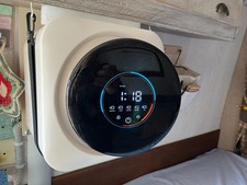 Mini lavatrice automatica usato  Polcenigo