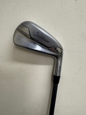 Titleist u500 forged for sale  CORSHAM