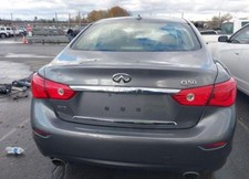 Rear bumper assembly for sale  Mooresboro