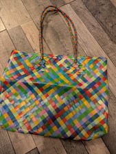 Handmade recycled plastic for sale  PONTYPRIDD