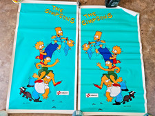 Simpsons side art for sale  Port Orange