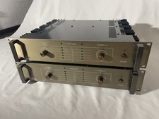 Fostex laboratory series usato  Polcenigo