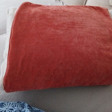 next orange cushions for sale  LEIGHTON BUZZARD