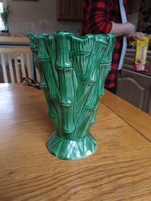 Vintage sylvac vase for sale  SHEFFIELD