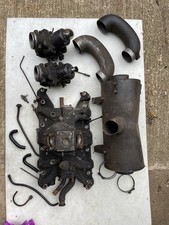 Rover carbs 4.6 for sale Rover carbs 4.6 for sale  ROCHESTER