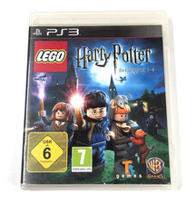 Ps3 lego harry gebraucht kaufen  Bochum