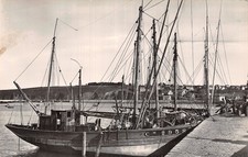 Camaret mer thoniers d'occasion  France