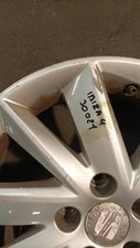 Jante seat ibiza d'occasion  Seurre