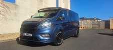 limited transit custom for sale  DEAL