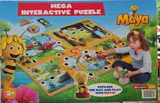 Mega interactive puzzle for sale  TONBRIDGE