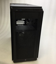 Corsair custom airflow for sale  Falls Church