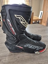 altberg motorcycle boots for sale  CHORLEY