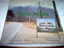 Twin peaks colonna usato  Riolo Terme