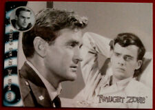 Twilight zone card for sale  HEXHAM
